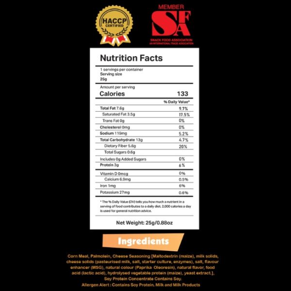 Pro Krisps – 13g of Protein - Image 5