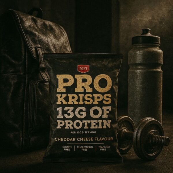 Pro Krisps – 13g of Protein - Image 3
