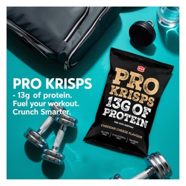 Pro Krisps – 13g of Protein - Image 4