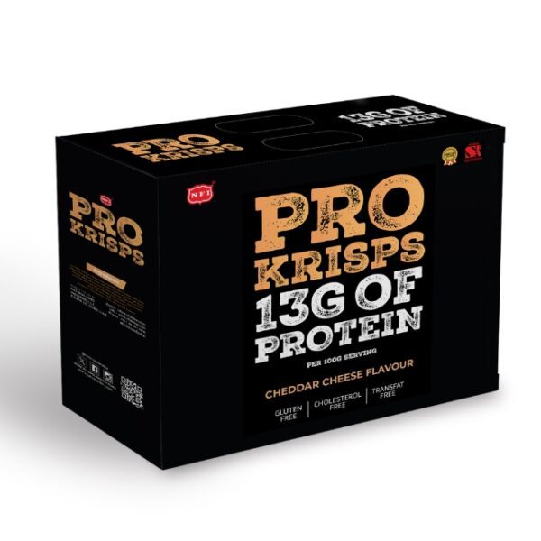 Pro Krisps – 13g of Protein - Image 6